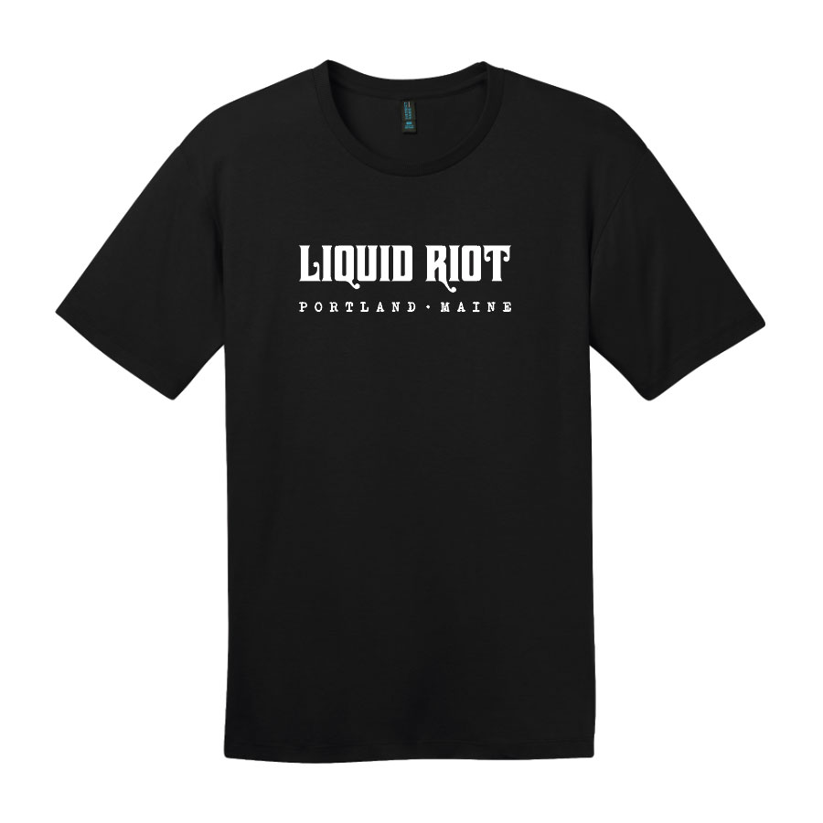 Liquid Riot T-shirt