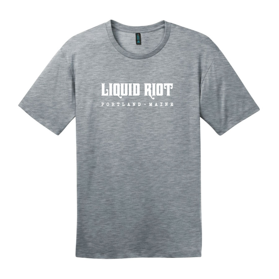 Liquid Riot T-shirt